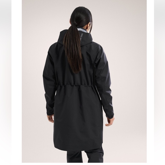 Arc’teryx Women Beta Coat Brand New - Picture 3 of 14
